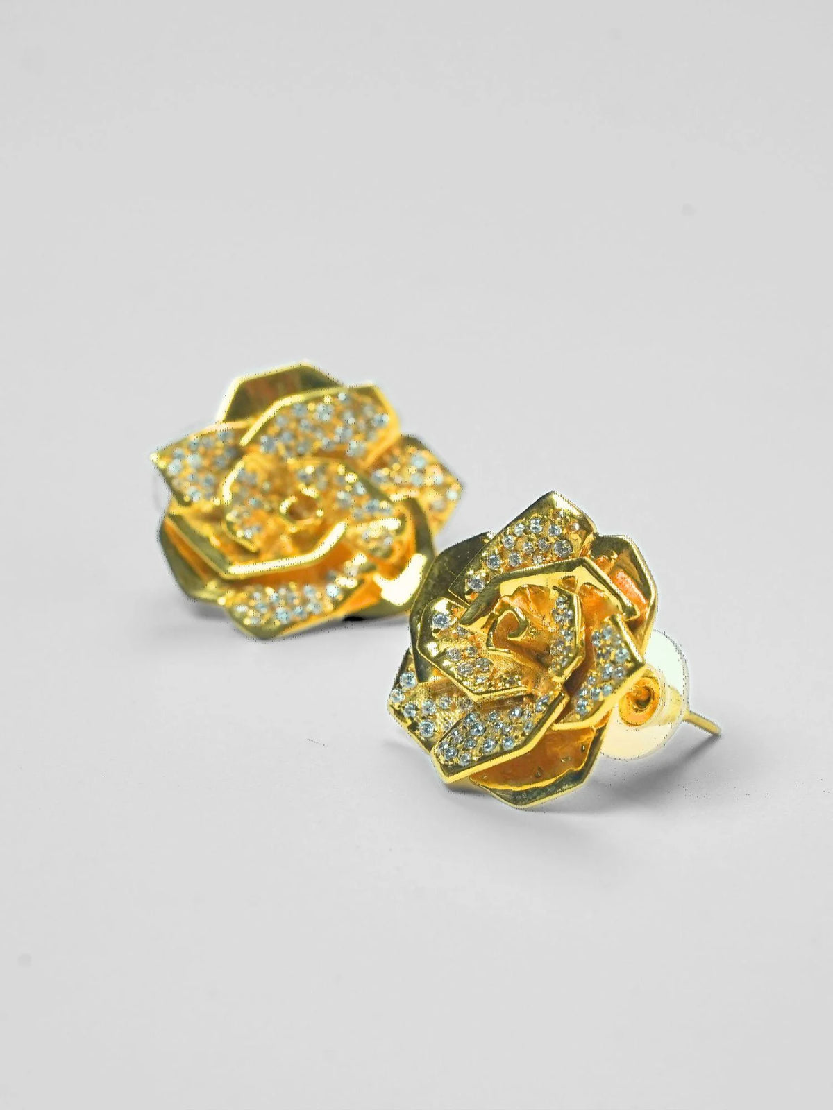 Rosara Earrings