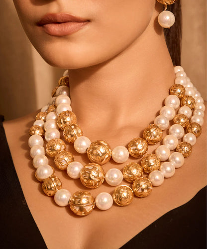 Rosee Layered Necklace