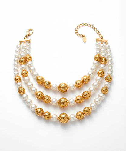 Rosee Layered Necklace
