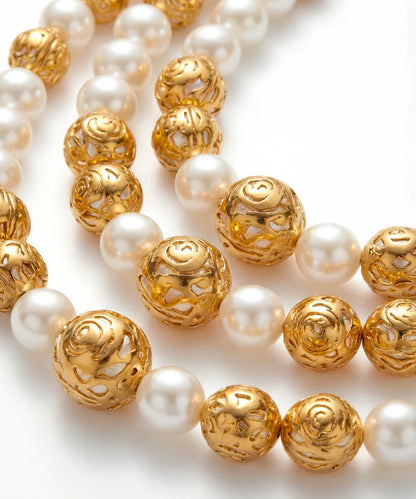 Rosee Layered Necklace