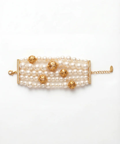Rosee Vine Bracelet