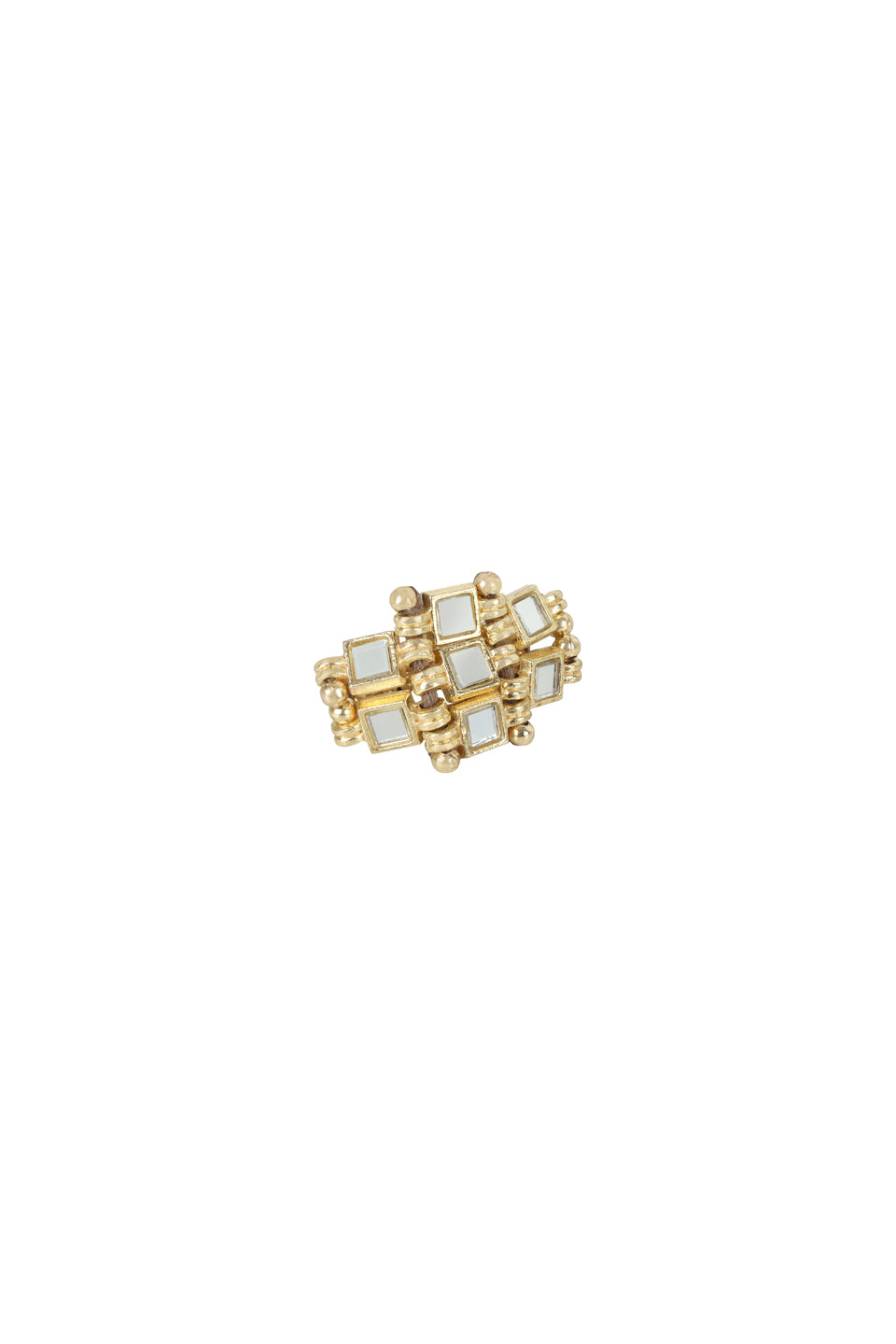 Rubab Ring