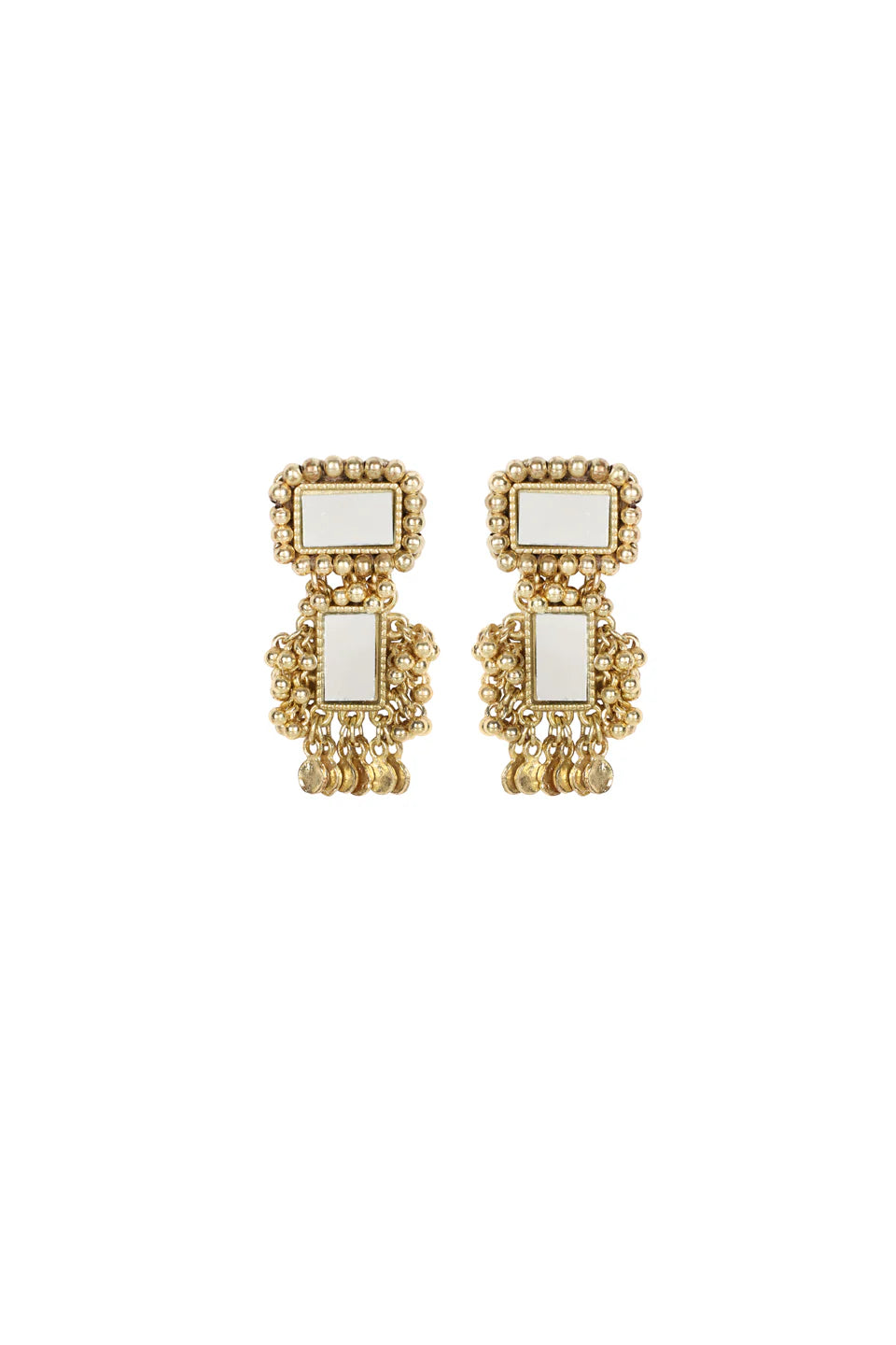Rudrana Earrings