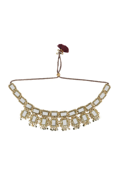Rudrana Necklace