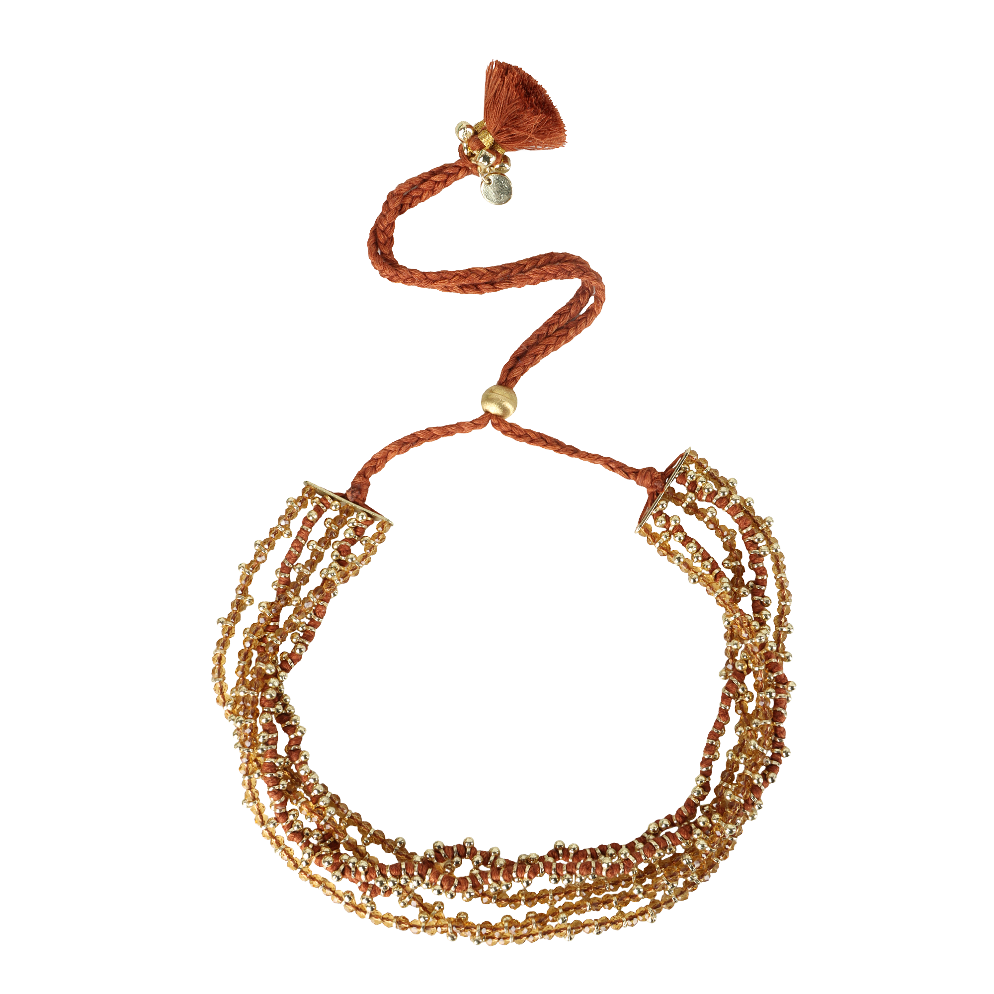 Ruhani Necklace