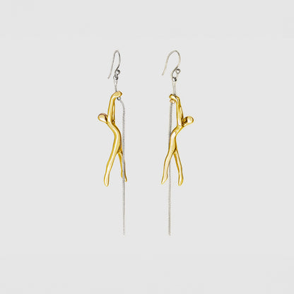 SAPIENS CHAIN DANGLER