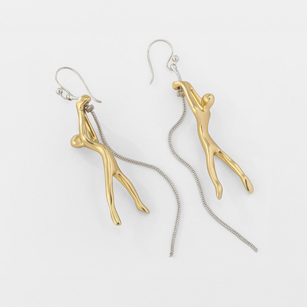 SAPIENS CHAIN DANGLER