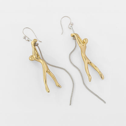 SAPIENS CHAIN DANGLER