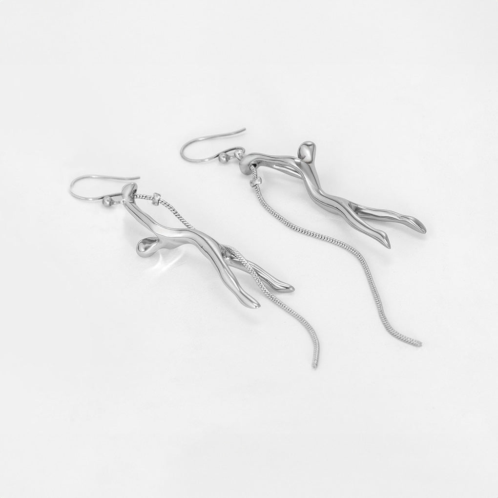 SAPIENS CHAIN DANGLER