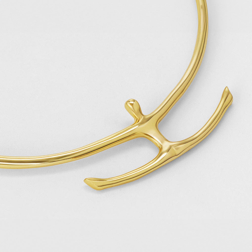 SAPIENS NECKPIECE