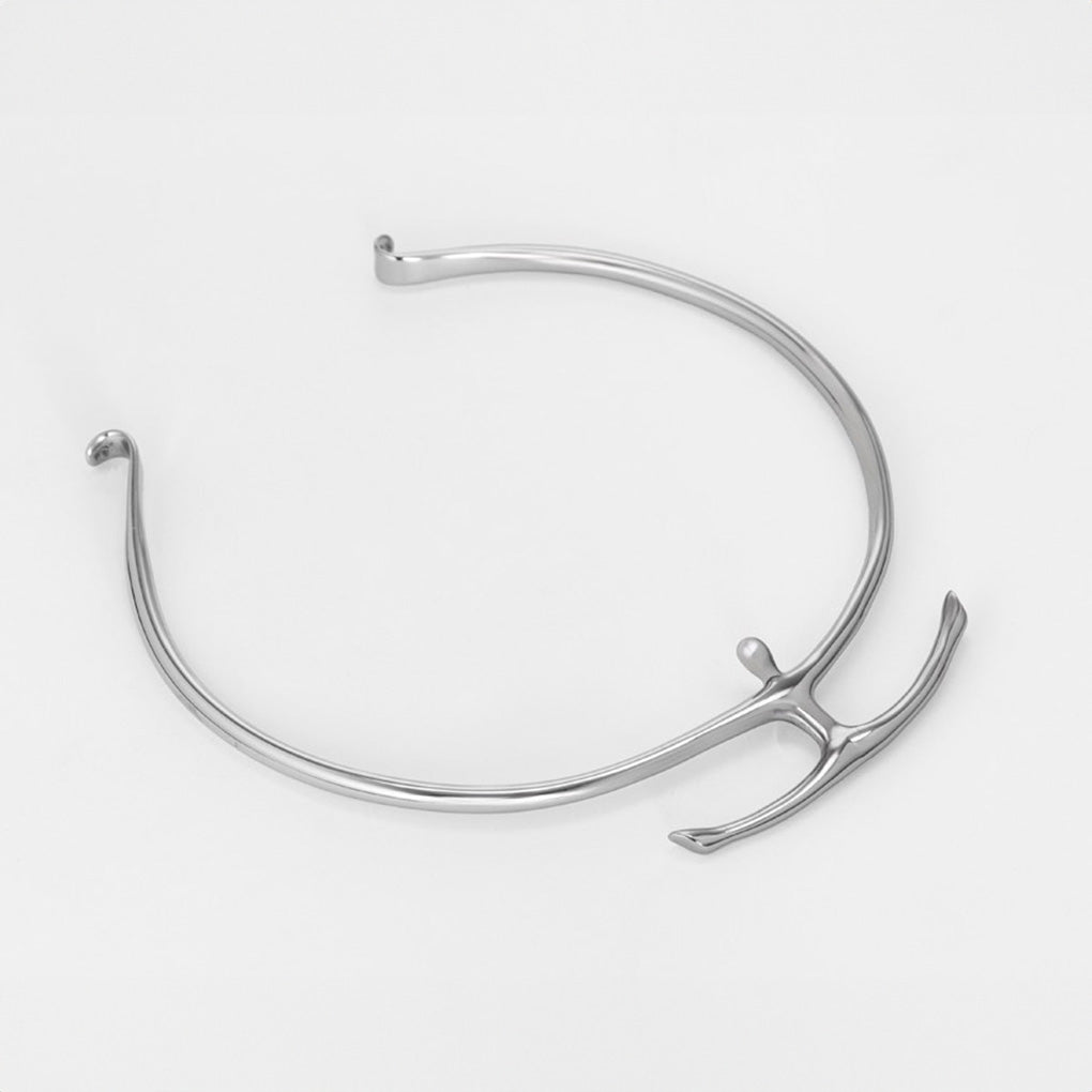 SAPIENS NECKPIECE