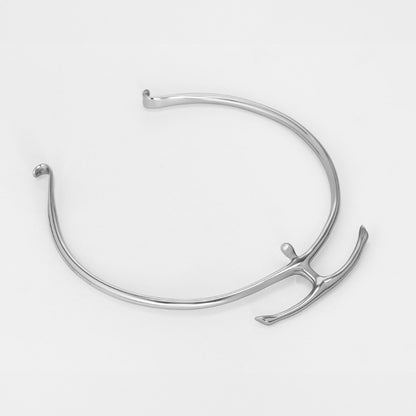 SAPIENS NECKPIECE