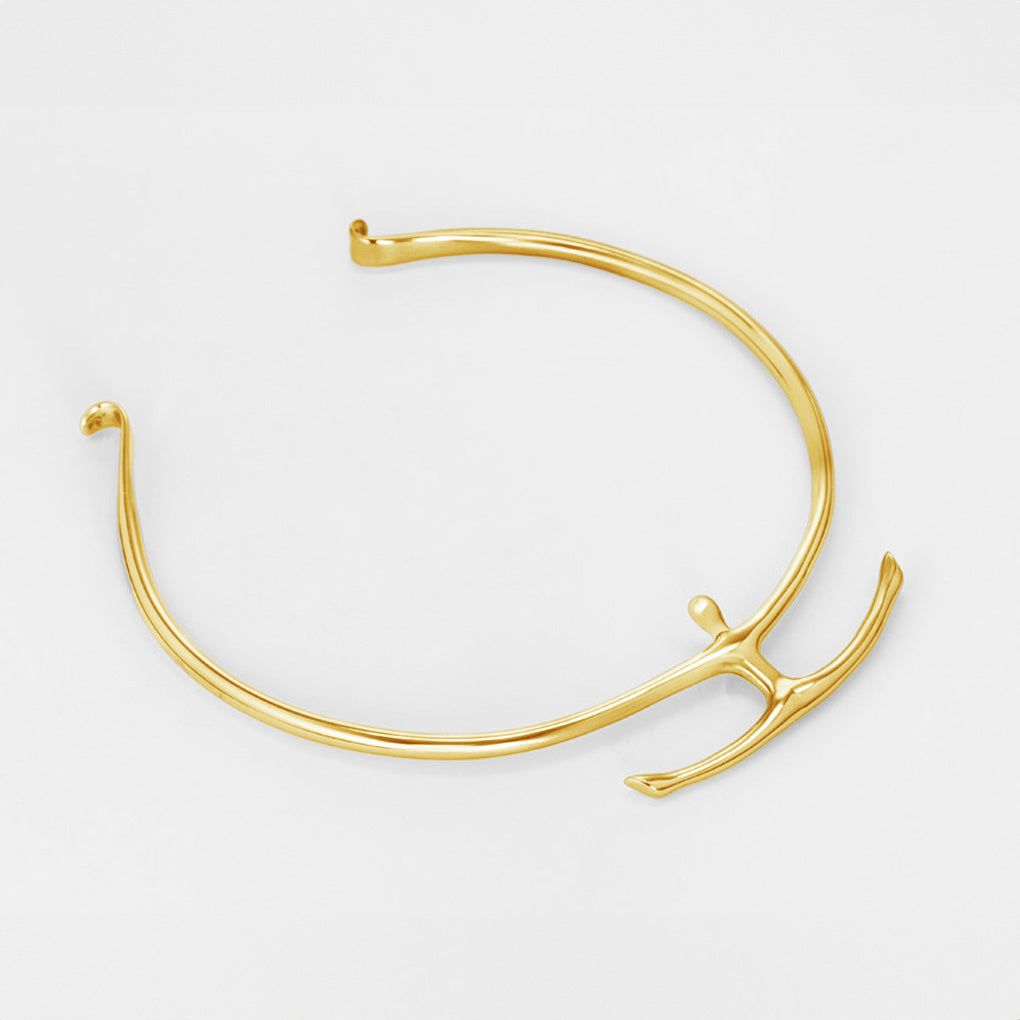 SAPIENS NECKPIECE