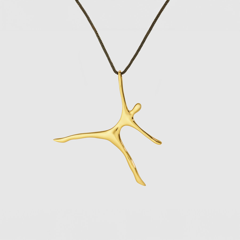SAPIENS PENDANT
