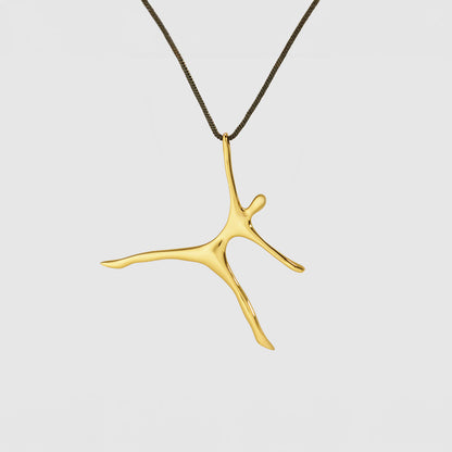 SAPIENS PENDANT