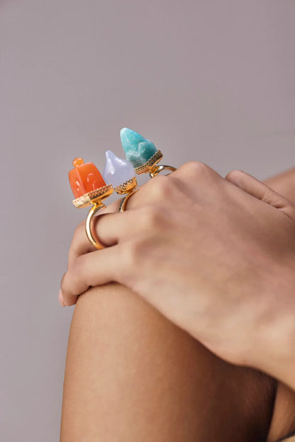 Sadbhav Ring
