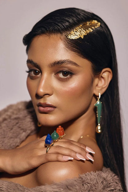 Sadbhav Ring