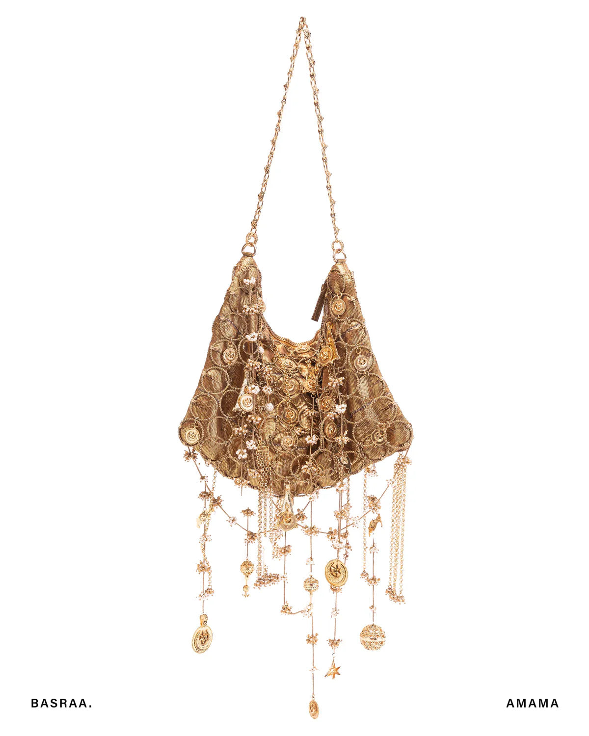 Sakhi Sitara Shoulder Bag