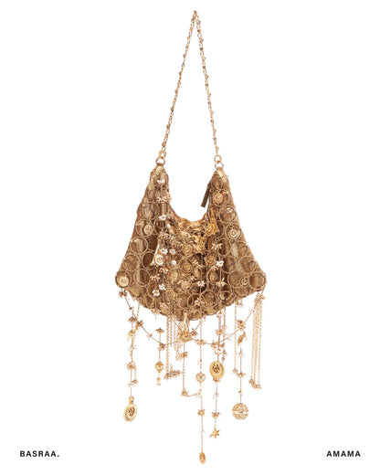 Sakhi Sitara Shoulder Bag