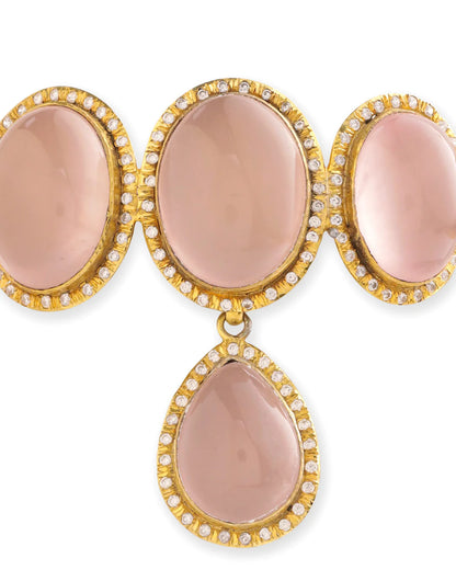 Samragyi Choker