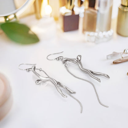 SAPIENS CHAIN DANGLER