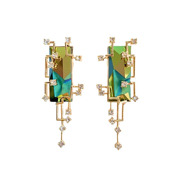 Scintillate Earring