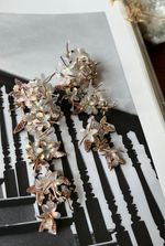 Load image into Gallery viewer, AMALTAAS CASCADE EARRINGS
