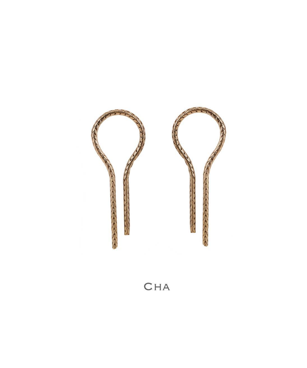 CHA