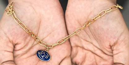 RAKSHA BRACELET