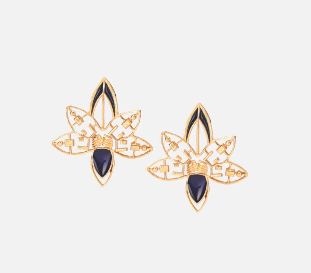 KAMAL EARRINGS