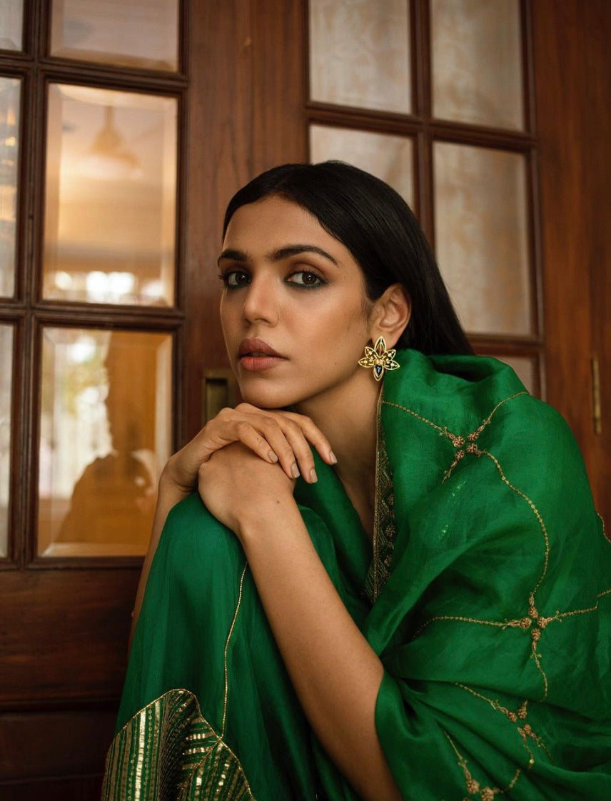 KAMAL EARRINGS