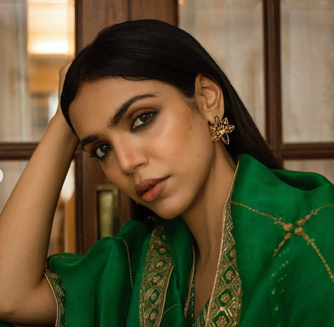 KAMAL EARRINGS