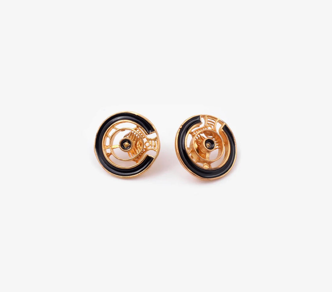 SHIV LING STUDS