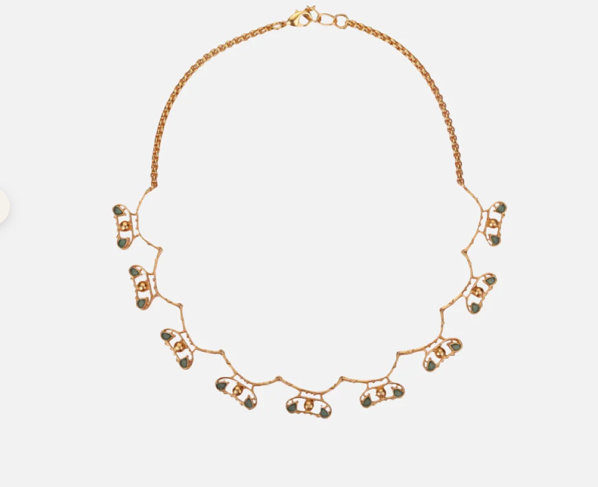 INFINITY CHOKER