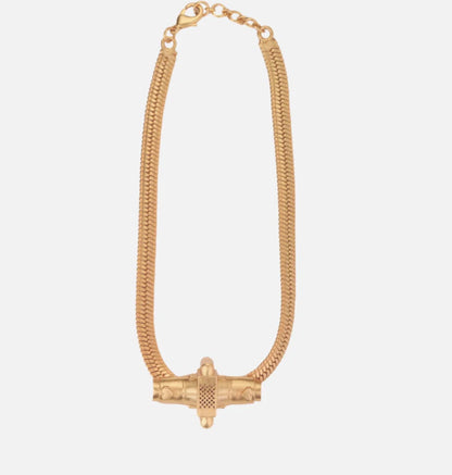 HEART TAWEEZ CHOKER