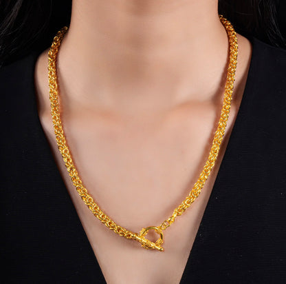NEXUS LINK NECKLACE
