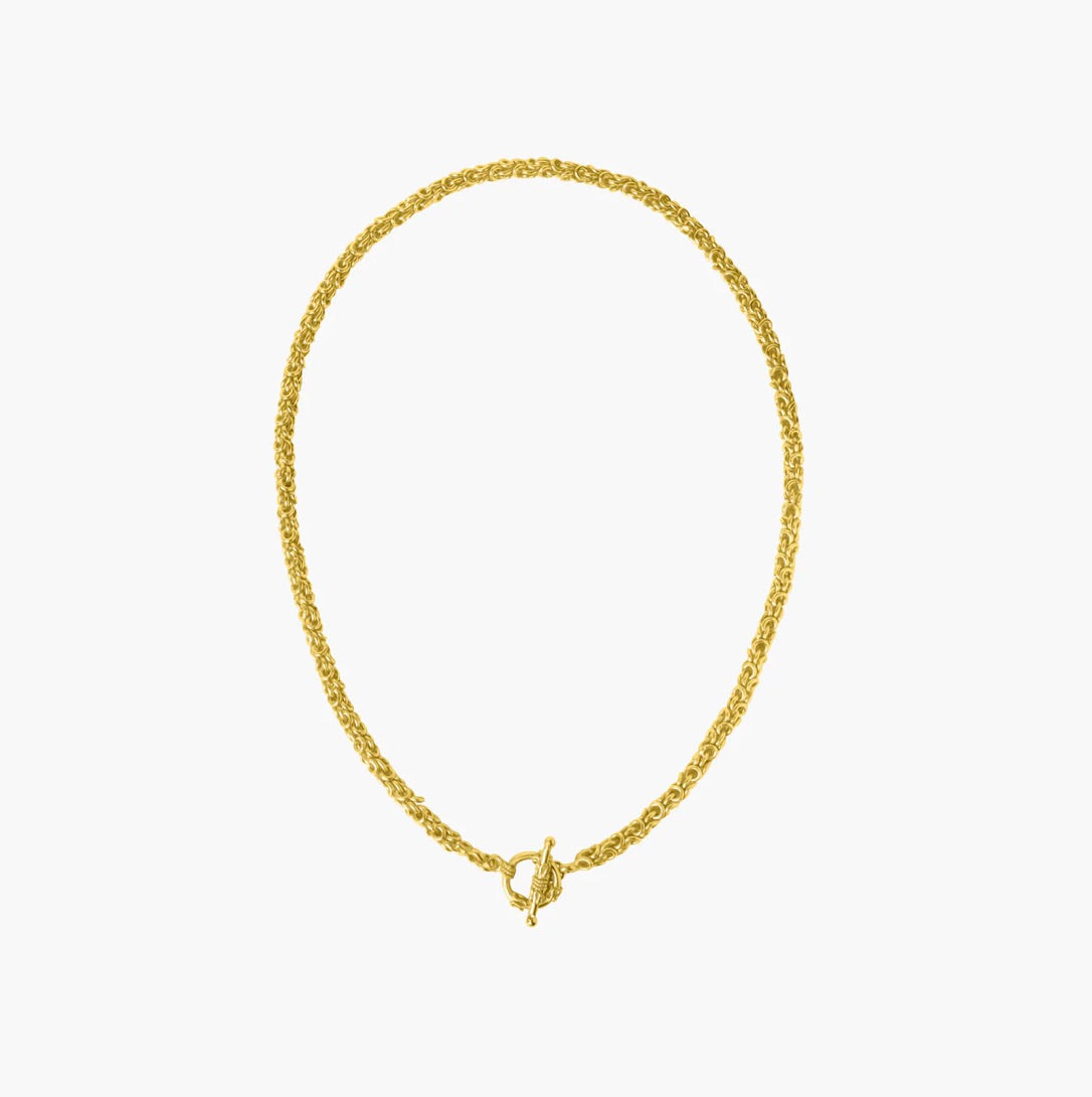 NEXUS LINK NECKLACE