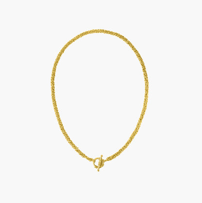 NEXUS LINK NECKLACE