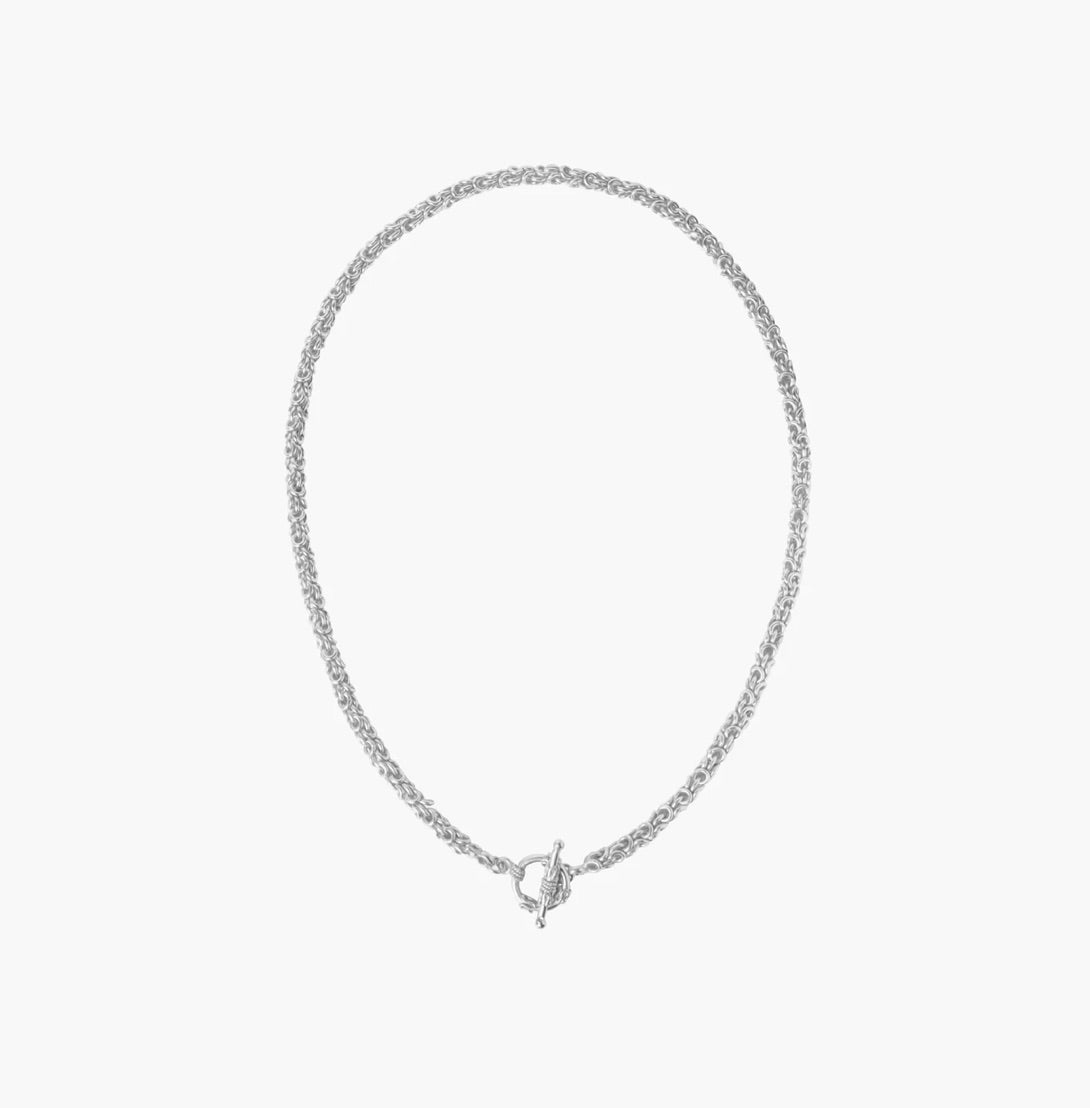 NEXUS LINK NECKLACE