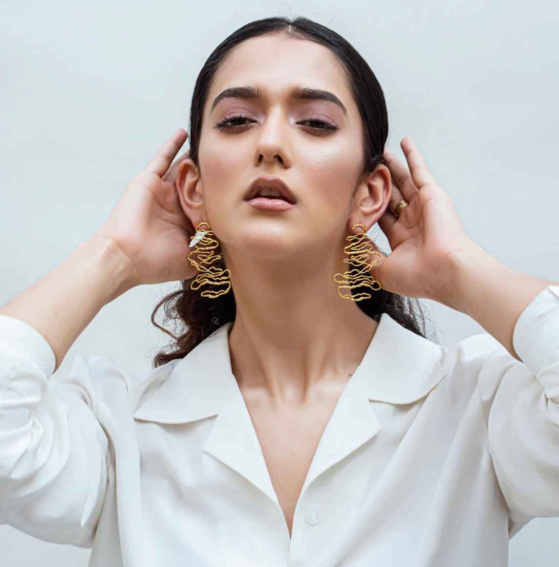 SIGNATA EARRINGS