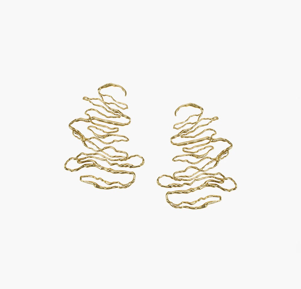 SIGNATA EARRINGS