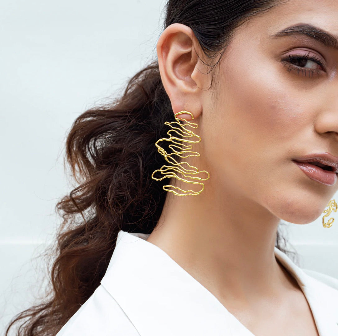 SIGNATA EARRINGS