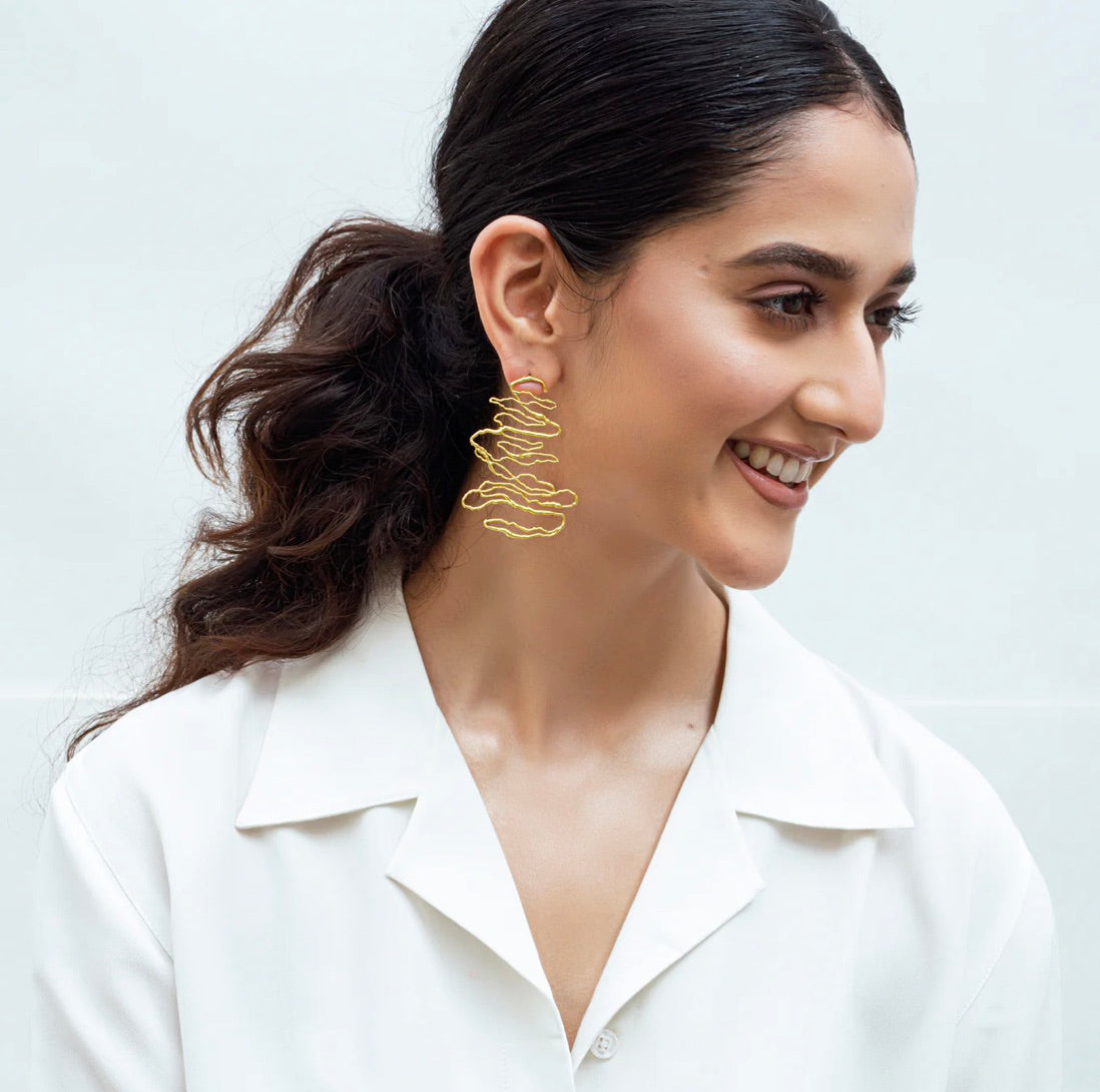 SIGNATA EARRINGS