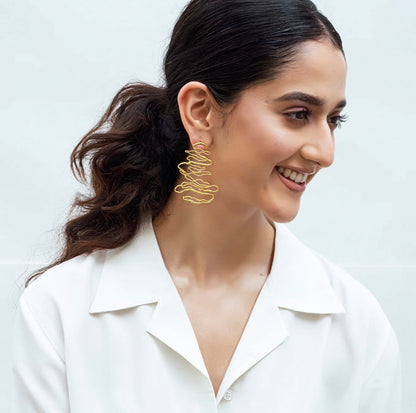 SIGNATA EARRINGS