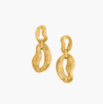 Load image into Gallery viewer, KNOTTY PINE EARRINGS
