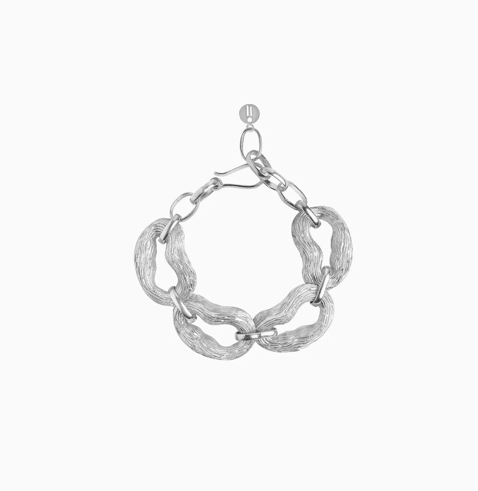 SYLVIE LINK BRACELET