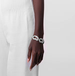 Load image into Gallery viewer, SYLVIE LINK BRACELET
