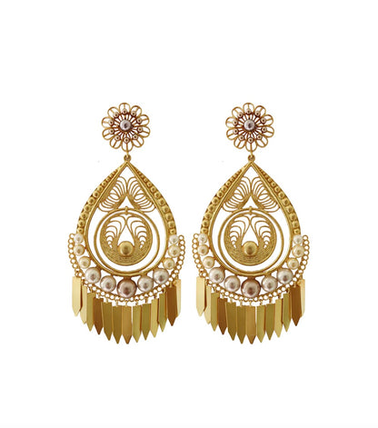 EL NEUVO FILIGREE DANGLERS