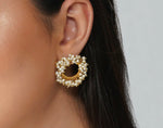 Load image into Gallery viewer, TAARA EARRINGS
