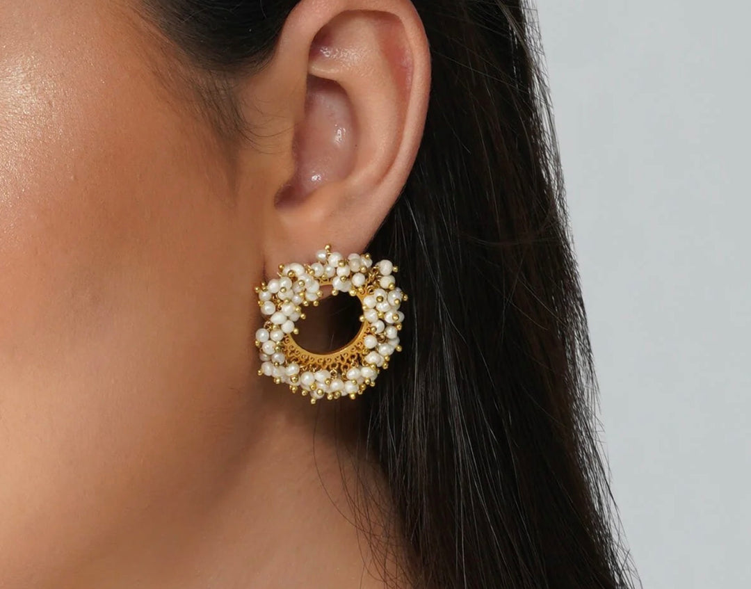 TAARA EARRINGS